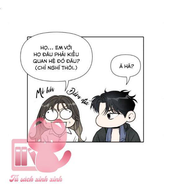 điều khiến tôi quyết tâm muốn chết chapter 53 48