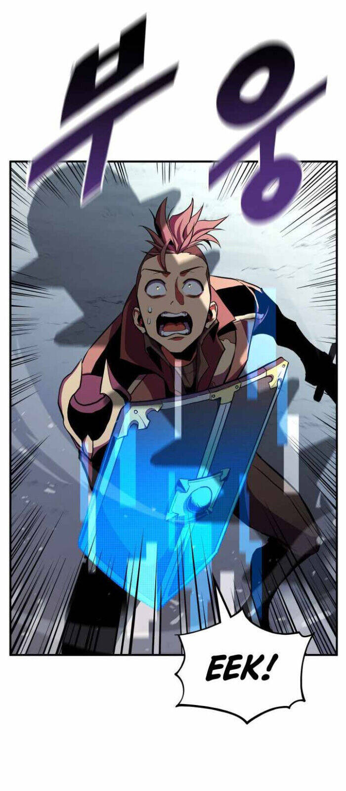 huyền thoại game thủ - tái xuất chapter 177 60