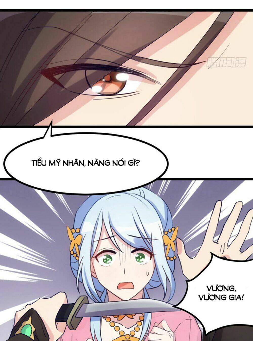 tôi ở dị giới khai ngư đường chapter 24 18