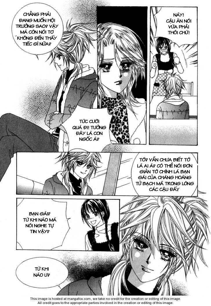 she's scary chapter 26 3