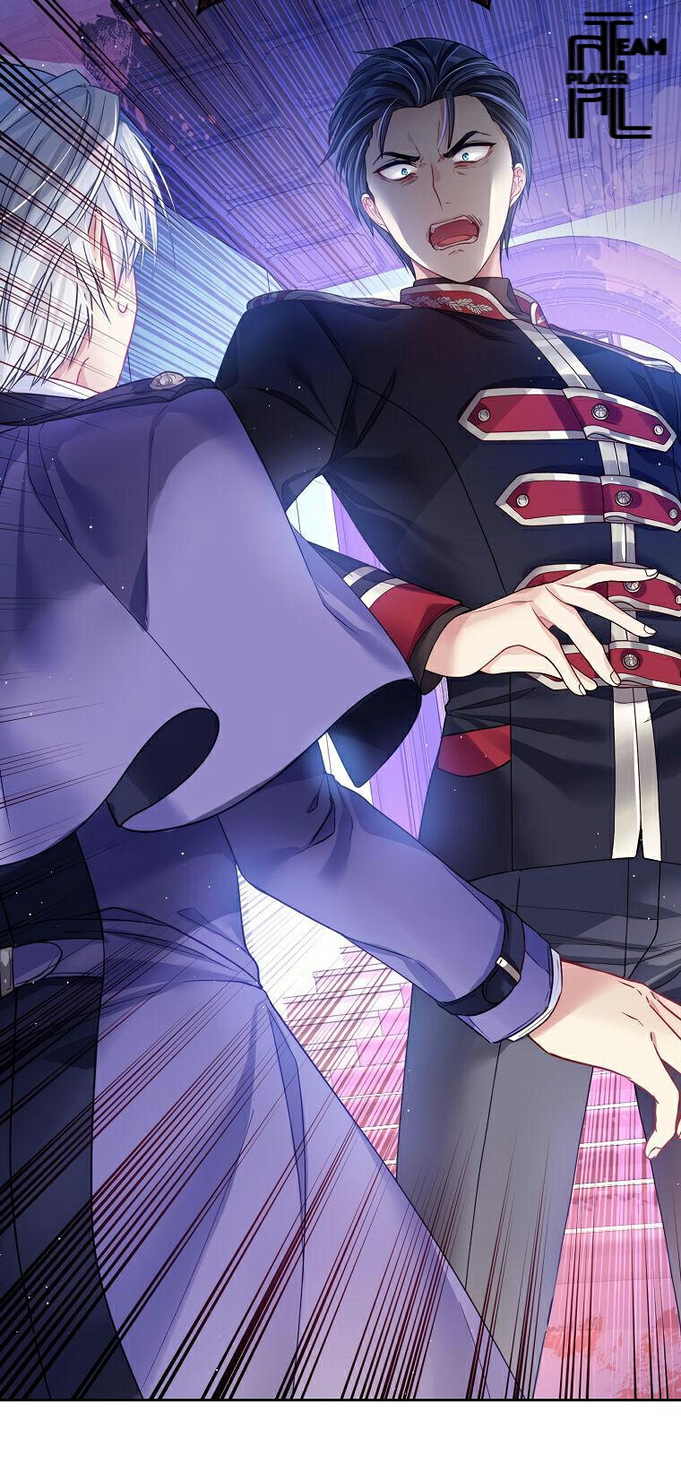 chồng tôi dễ thương quá, phải làm sao bây giờ? chapter 10.1 27