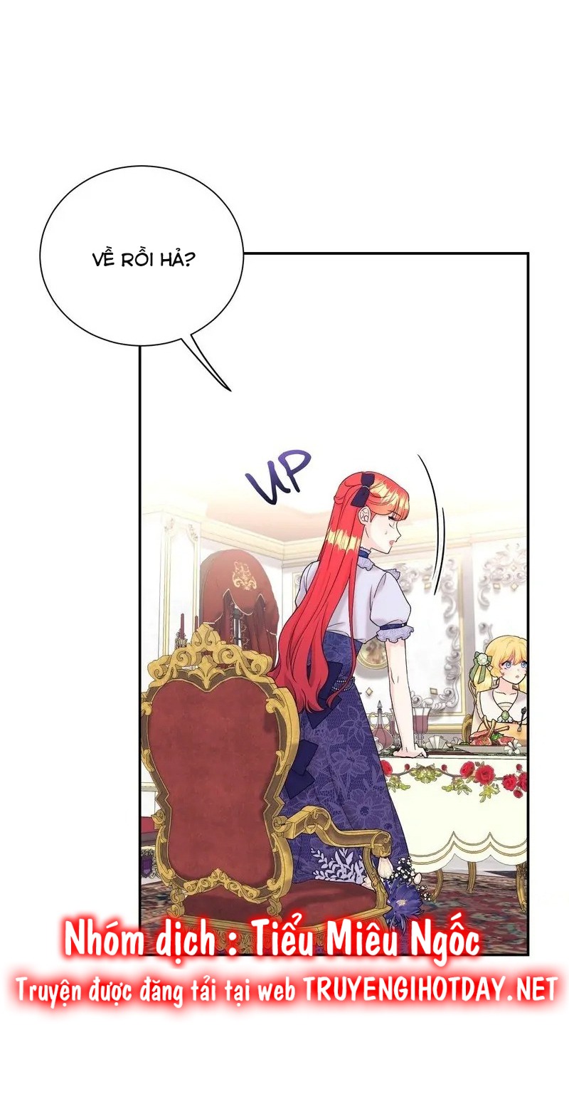 đức hạnh của công chúa phản diện chapter 10 19