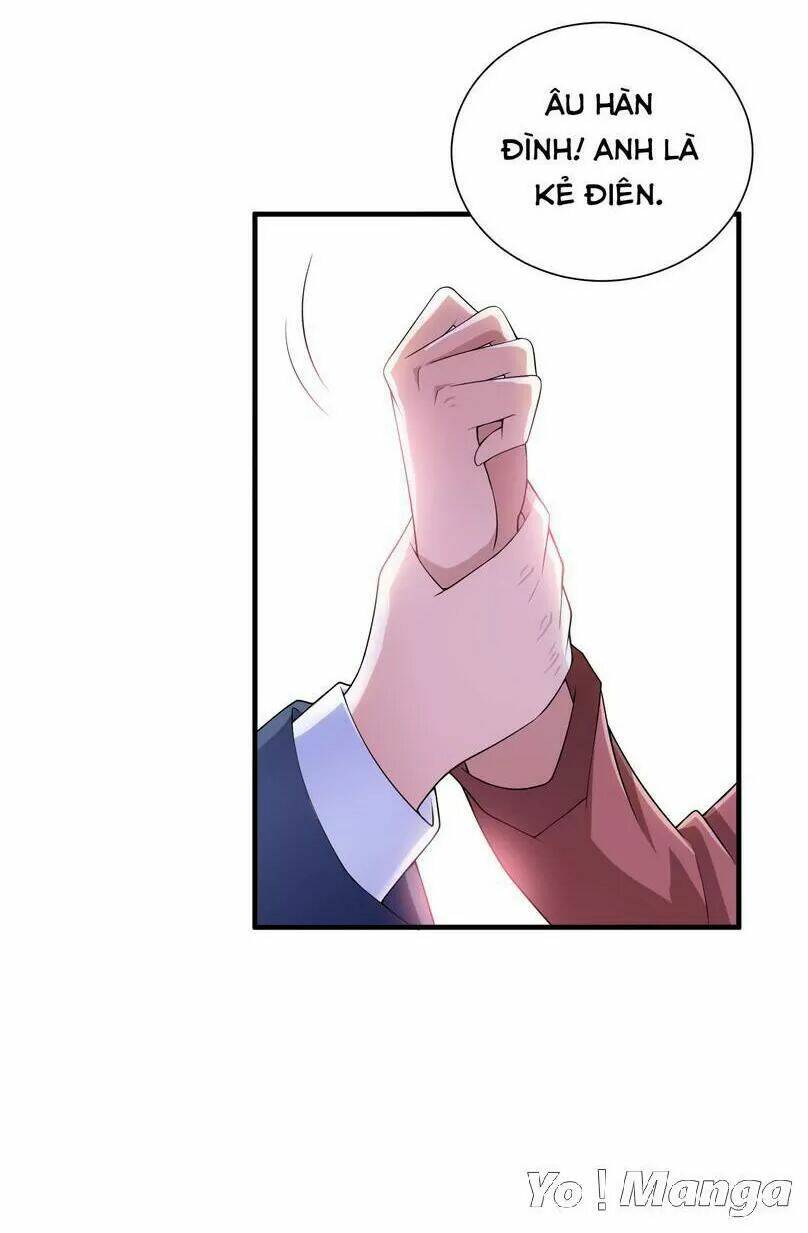 cô dâu gả thay của tổng tài chapter 106 17