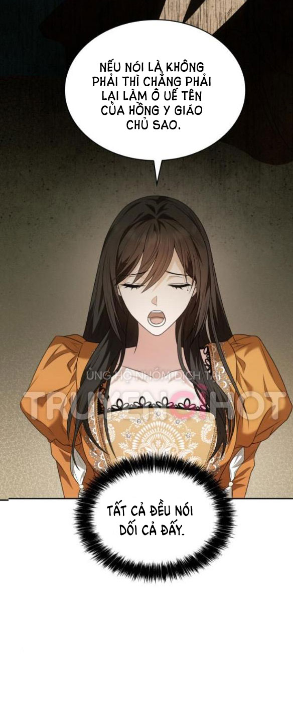 chị yêu, kiếp này em sẽ là hoàng hậu chapter 6.2 12