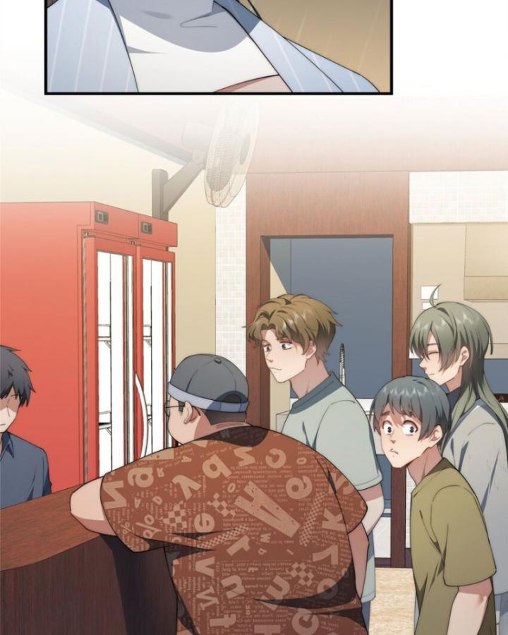 nữ chính chạy từ trong sách ra thì phải làm sao chapter 66 8