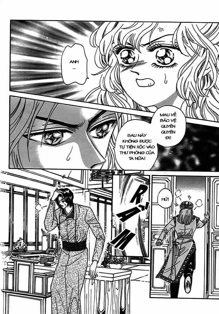 spirit of the ocean chapter 5 20