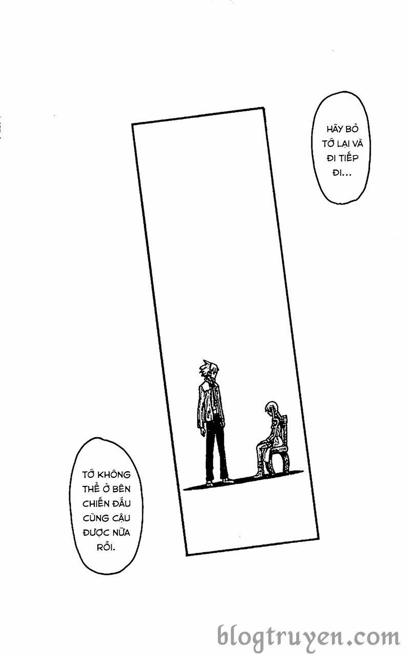 soul eater chapter 74 40