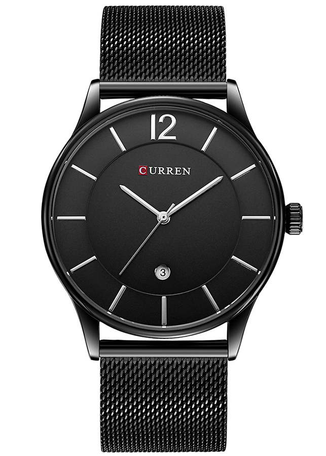 Đồng hồ Nam thời trang CURREN 8231 - DHA495