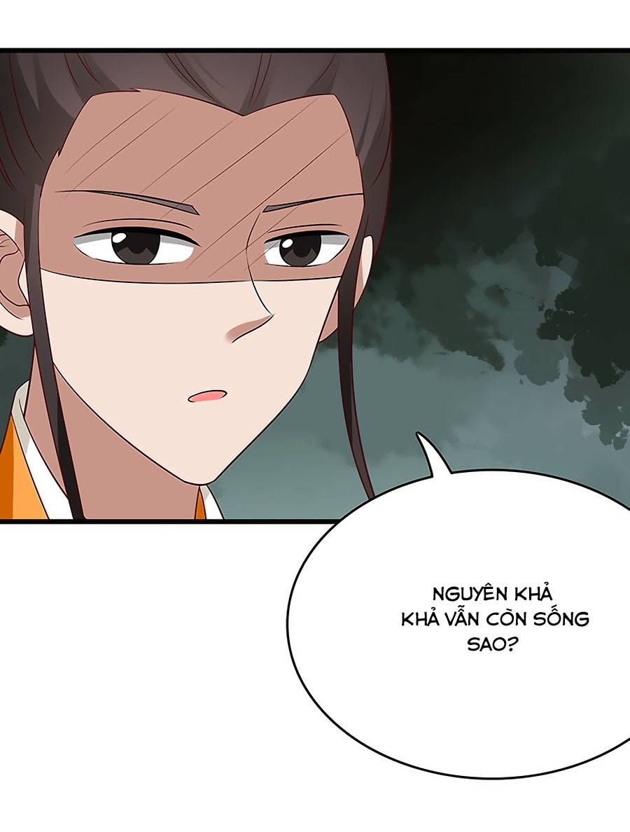 kiêu ngạo vương gia chủng điền phi chapter 126 42