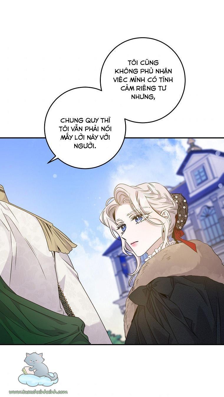 thuần hóa bạo chúa rồi bỏ trốn chapter 57 57