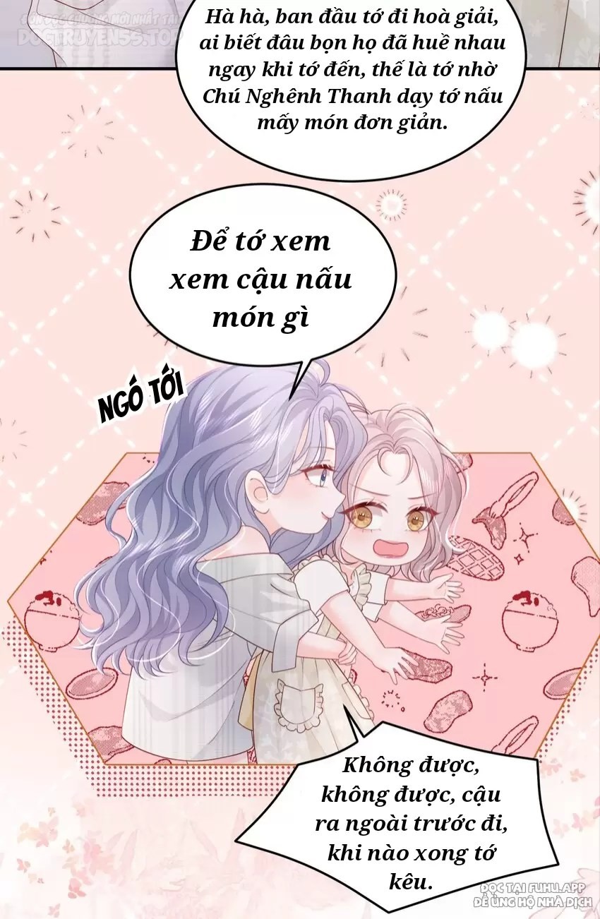 mận xanh chapter 66 14