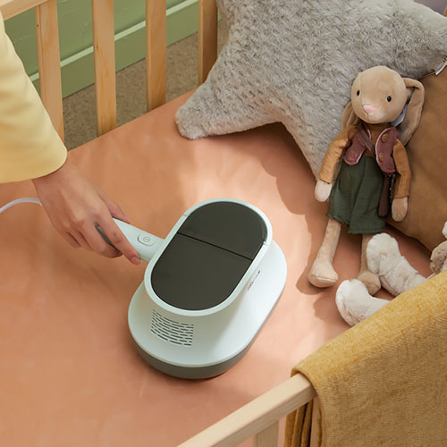 Máy hút bụi đệm giường Bear CMY-B03M1 - Hàng chính hãng