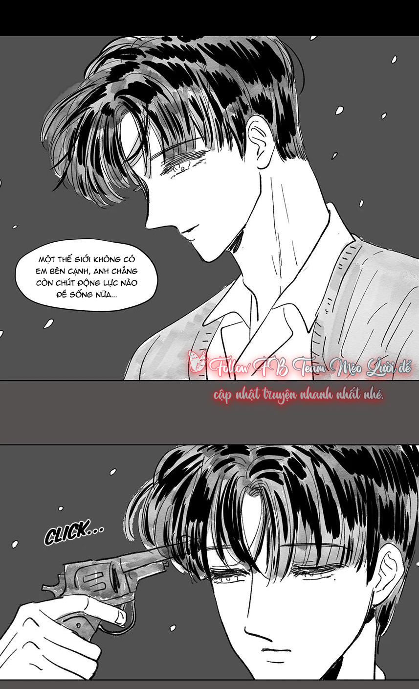 câu chuyện của hosik chapter 97 11