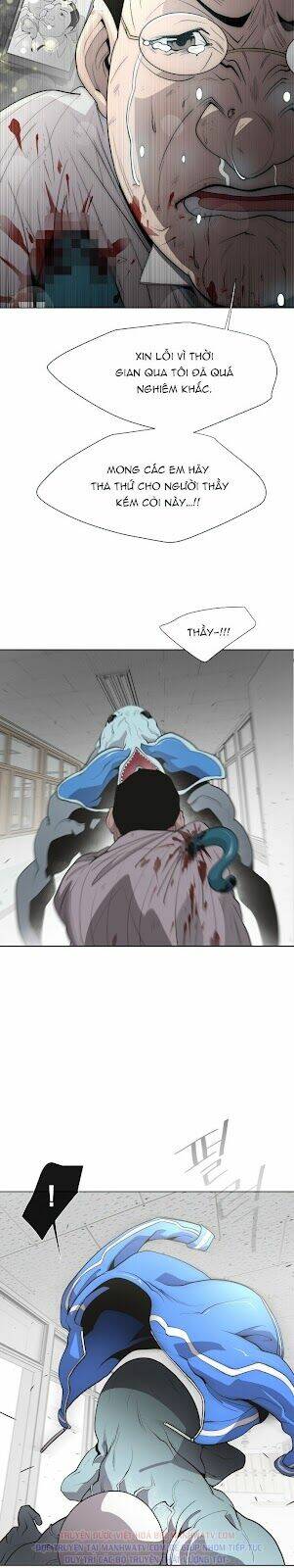 kĩ nguyên của anh hùng chapter 64 6
