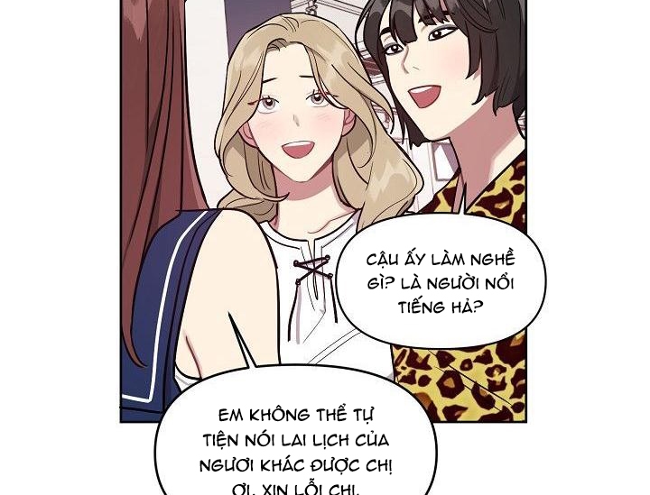 vị khách khả nghi và nhóc làm thêm chapter 10 37