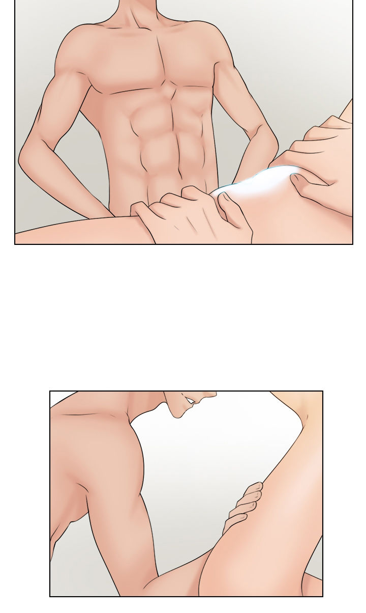 người yêu và nô lệ chapter 21 12