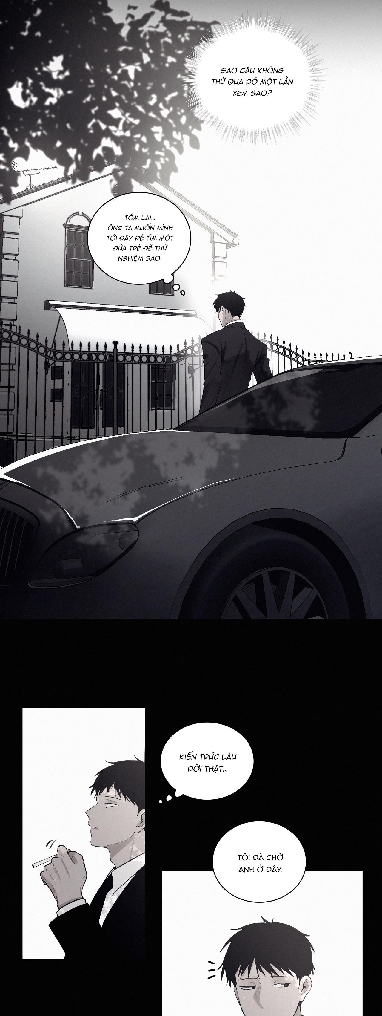 hiến tế máu chapter 51 6