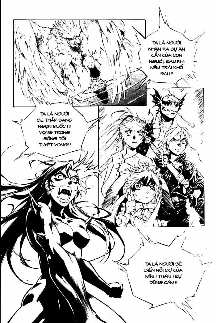 monster collection chapter 28 8