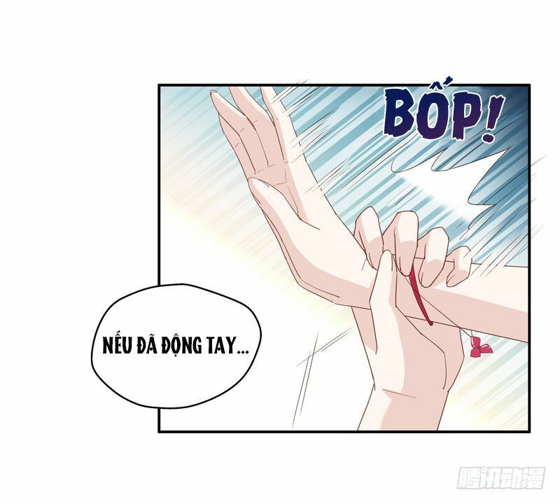 thiên kim bất lương chapter 9 21