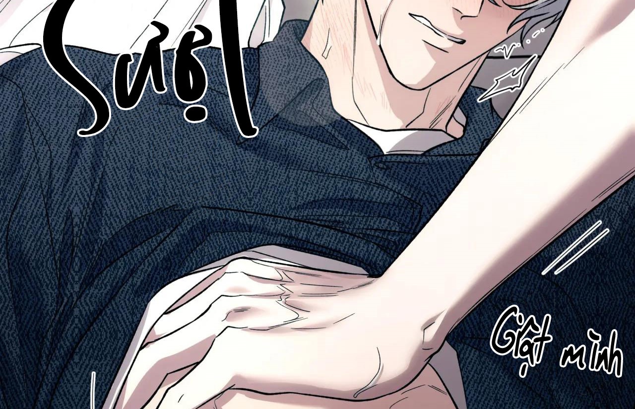 ám ảnh pheromone chapter 50 77