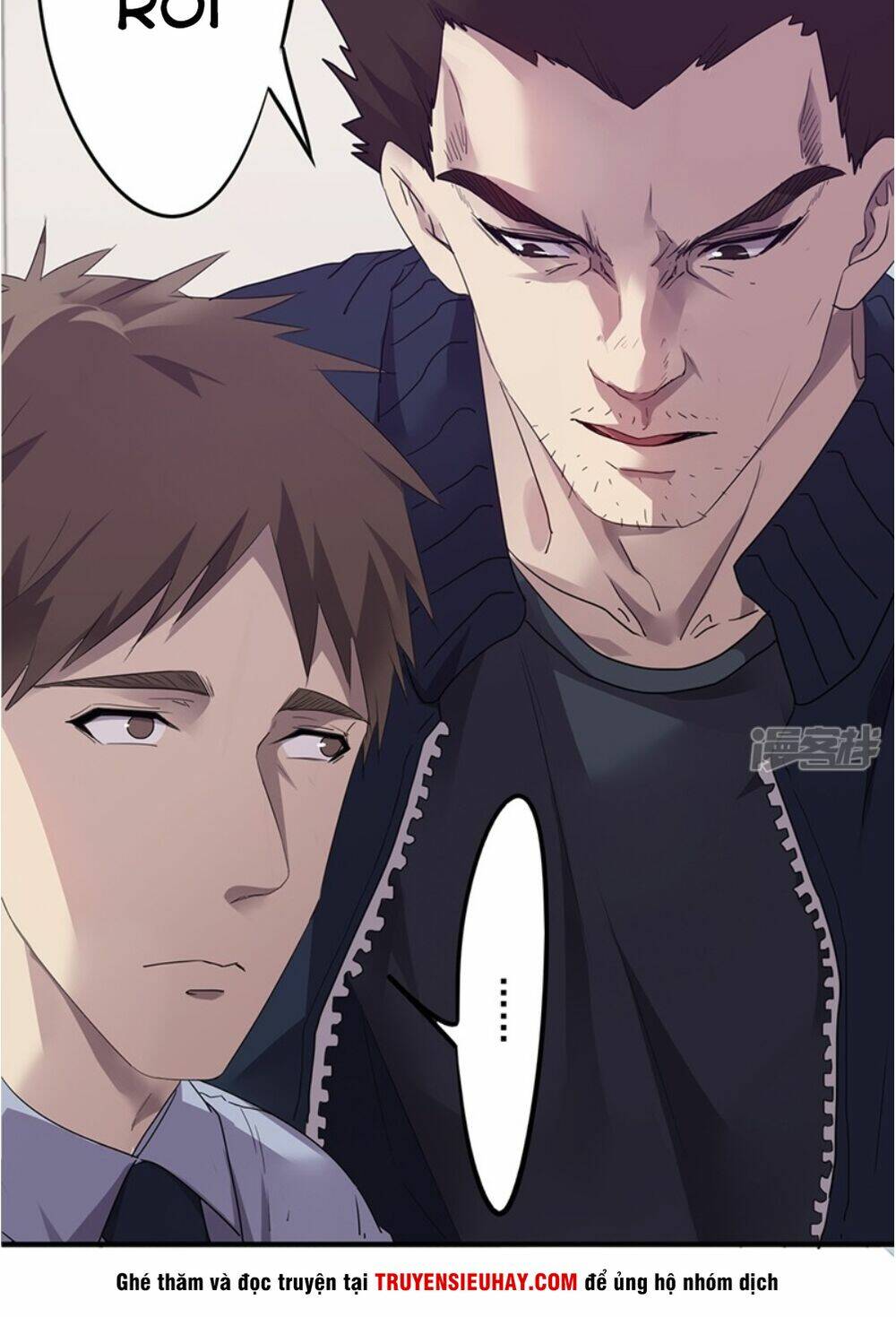 tối cường công nhân chapter 112 11