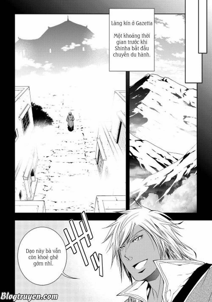 world customize creator chapter 22 3