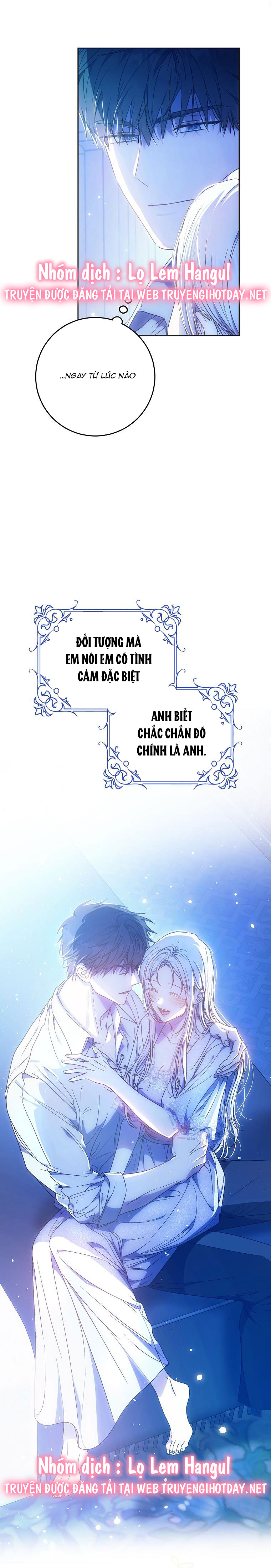 trở thành vợ của nam chính chapter 83 23
