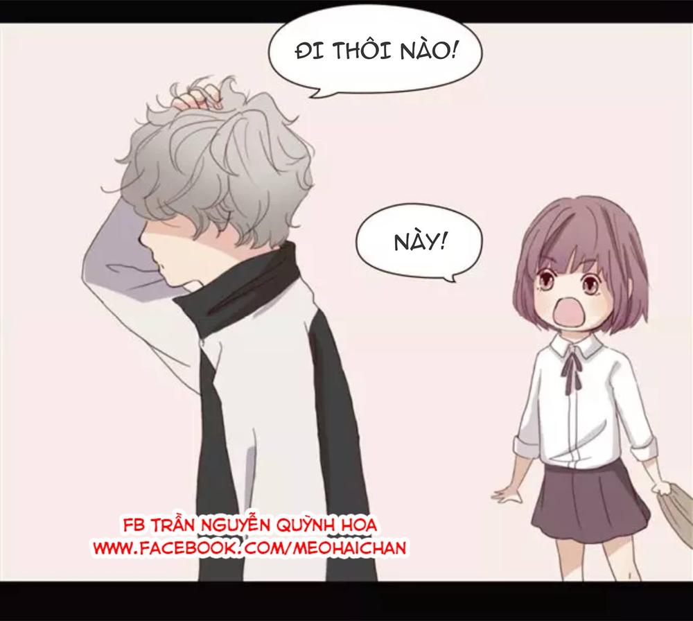 người yêu 0 độ chapter 1.3 43