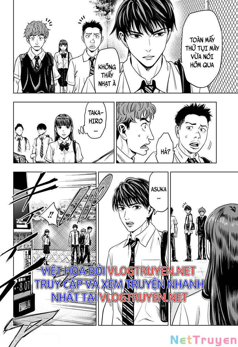 trò chơi tìm xác - một thế giới khác chapter 2 4