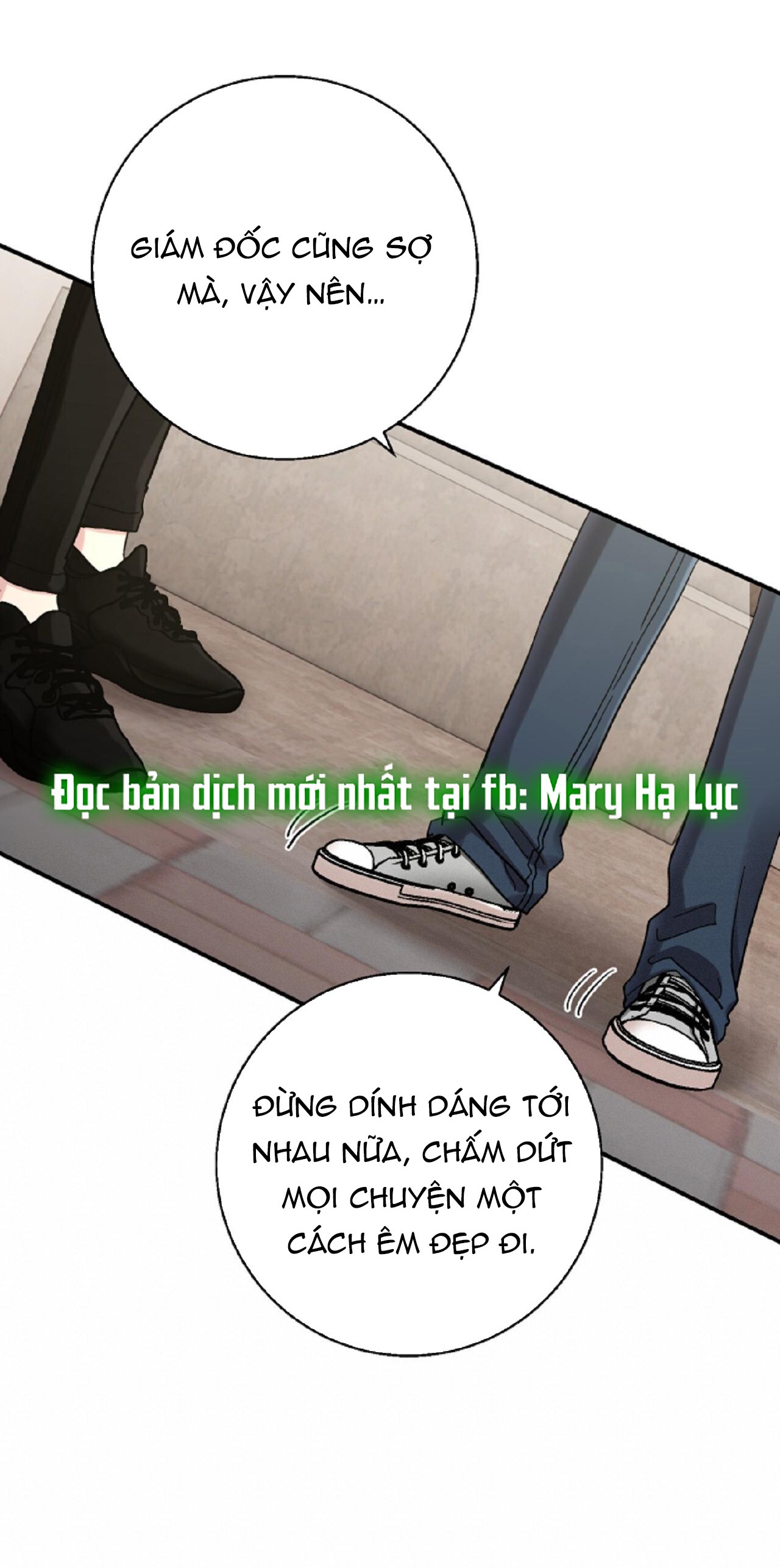 Hối Lộ Ngọt Ngào chapter 33 - Trang 33
