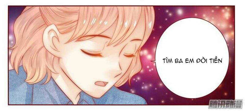 bá đạo tổng tài yêu tôi chapter 17 22