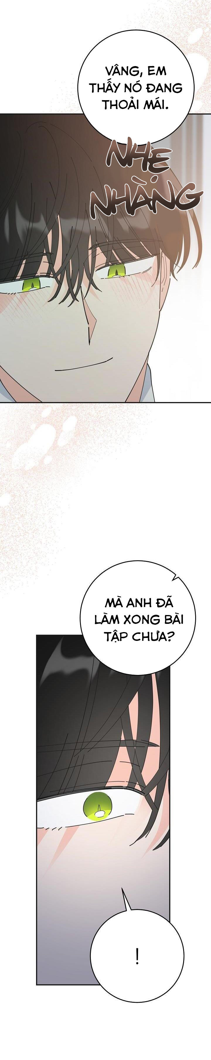 ác nữ tiểu thư chapter 102 11