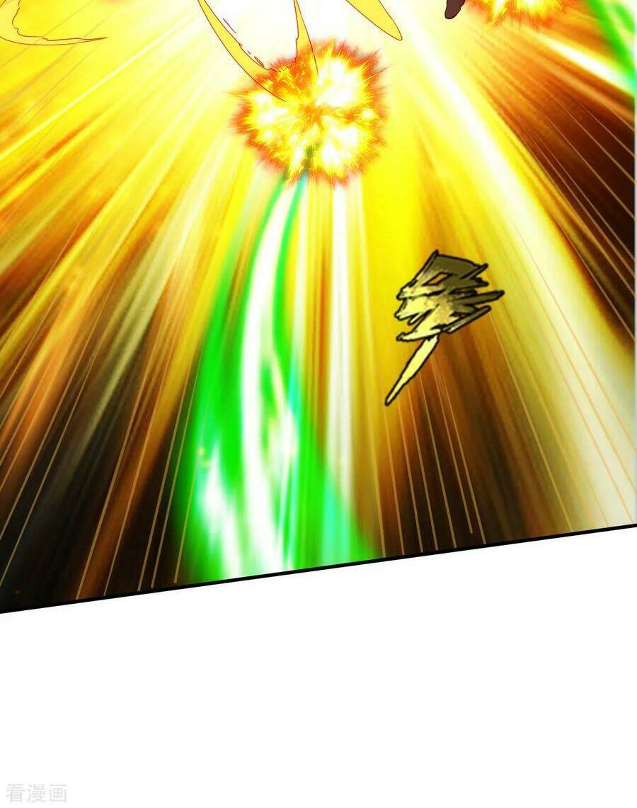 chiến đỉnh chapter 173 14