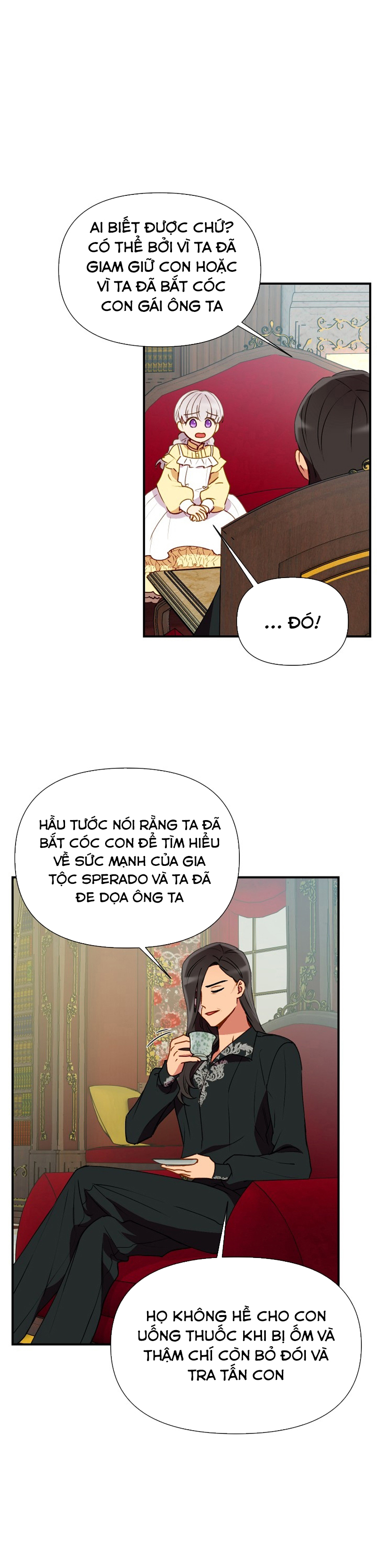 bản khế ước với nữ công tước ác ma chapter 25 17