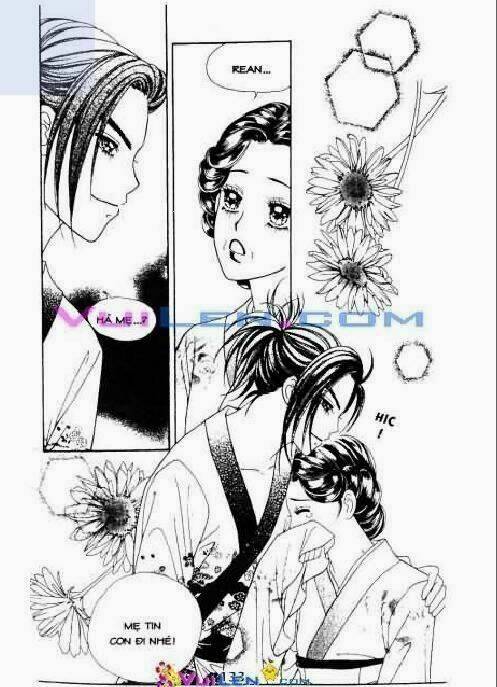 nhật ký tân hôn chapter 9 132