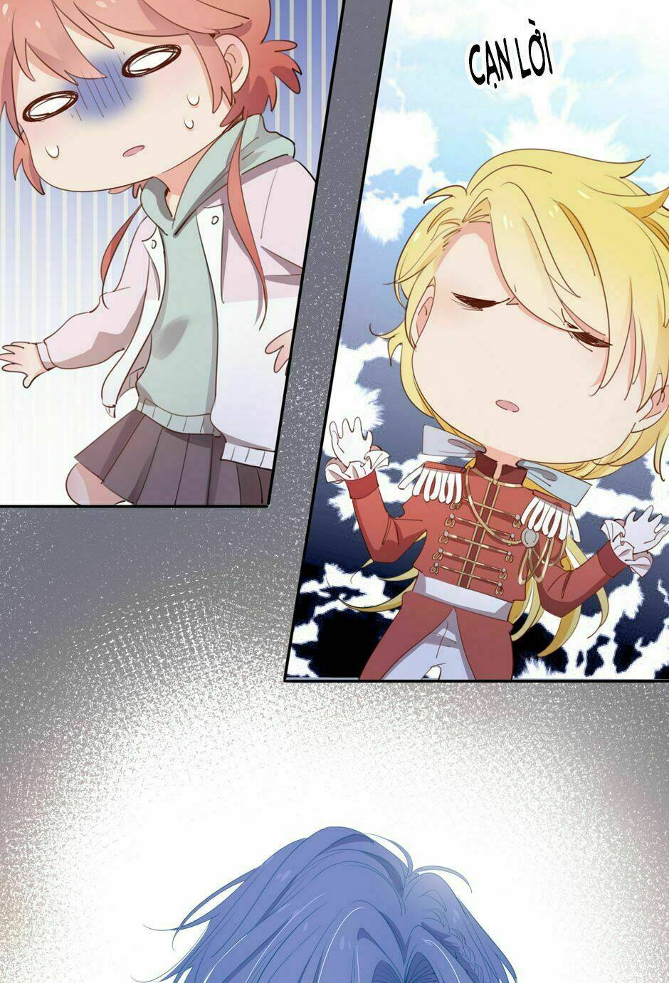 hiệp sĩ của nữ hoàng chapter 22 7