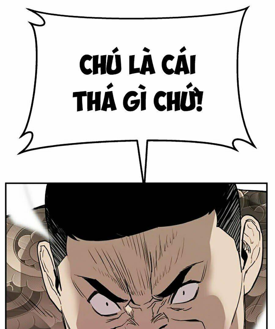 đặc vụ kim chapter 1 313