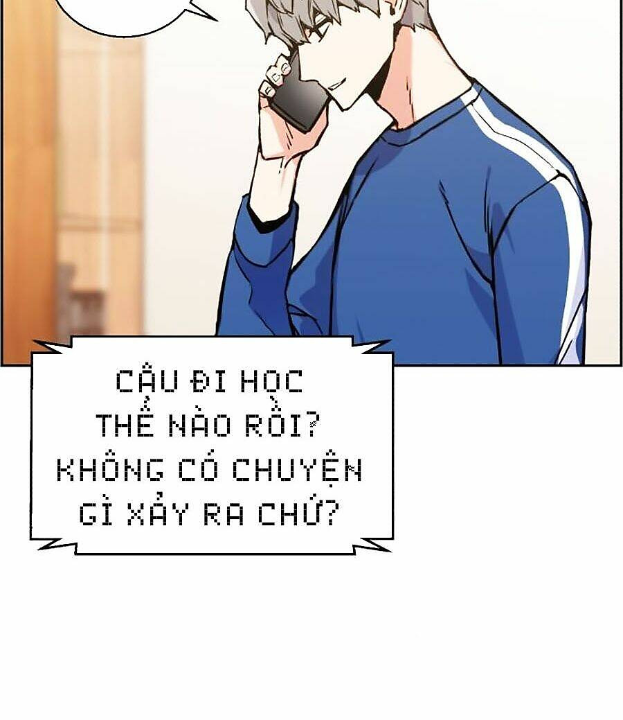 bạn học tôi là lính đánh thuê chapter 12 60