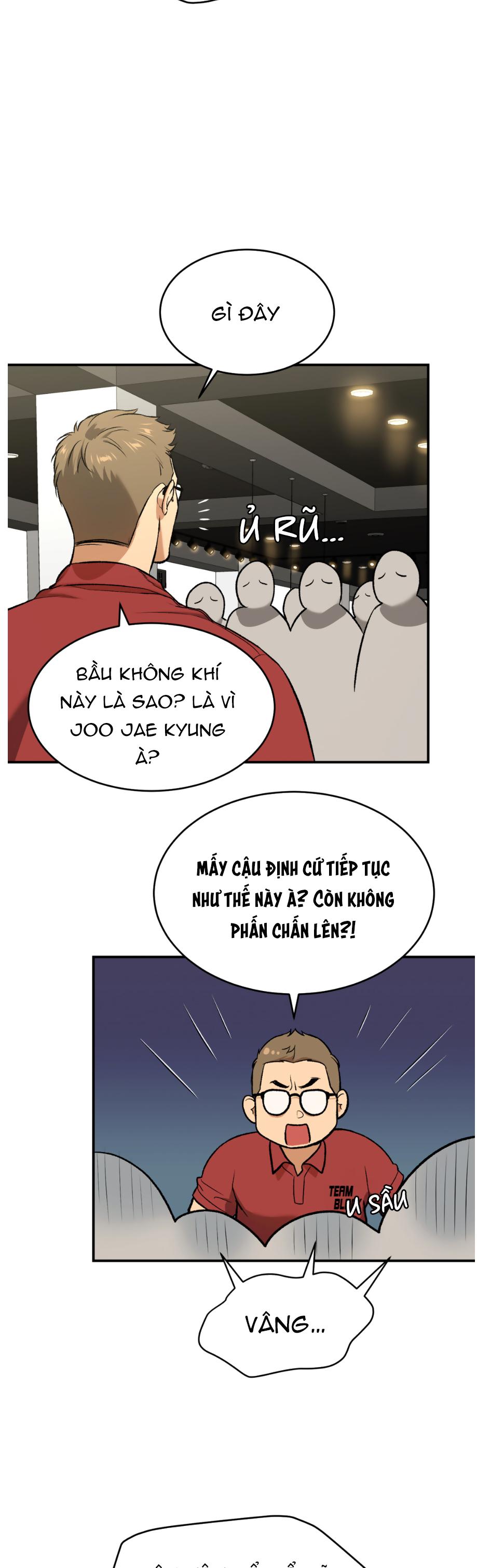 điềm rủi chapter 36 6