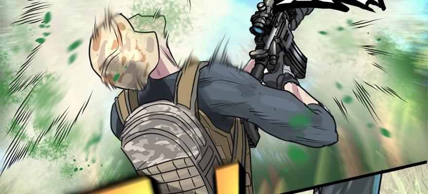 vua sinh tồn chapter 56 32