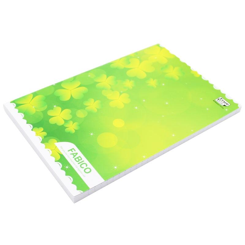 Combo 5 Tập Sinh Viên Kẻ Ngang 200 Trang 80gsm Truewrite White - Elephant FI618469 (Mẫu Màu Giao Ngẫu Nhiên)