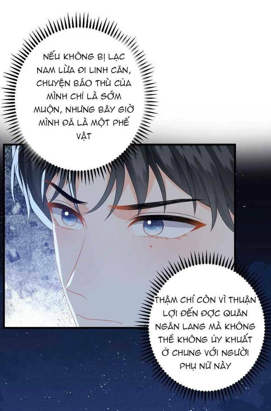 xuyên nhanh: phản diện quá sủng quá mê người chapter 171 31