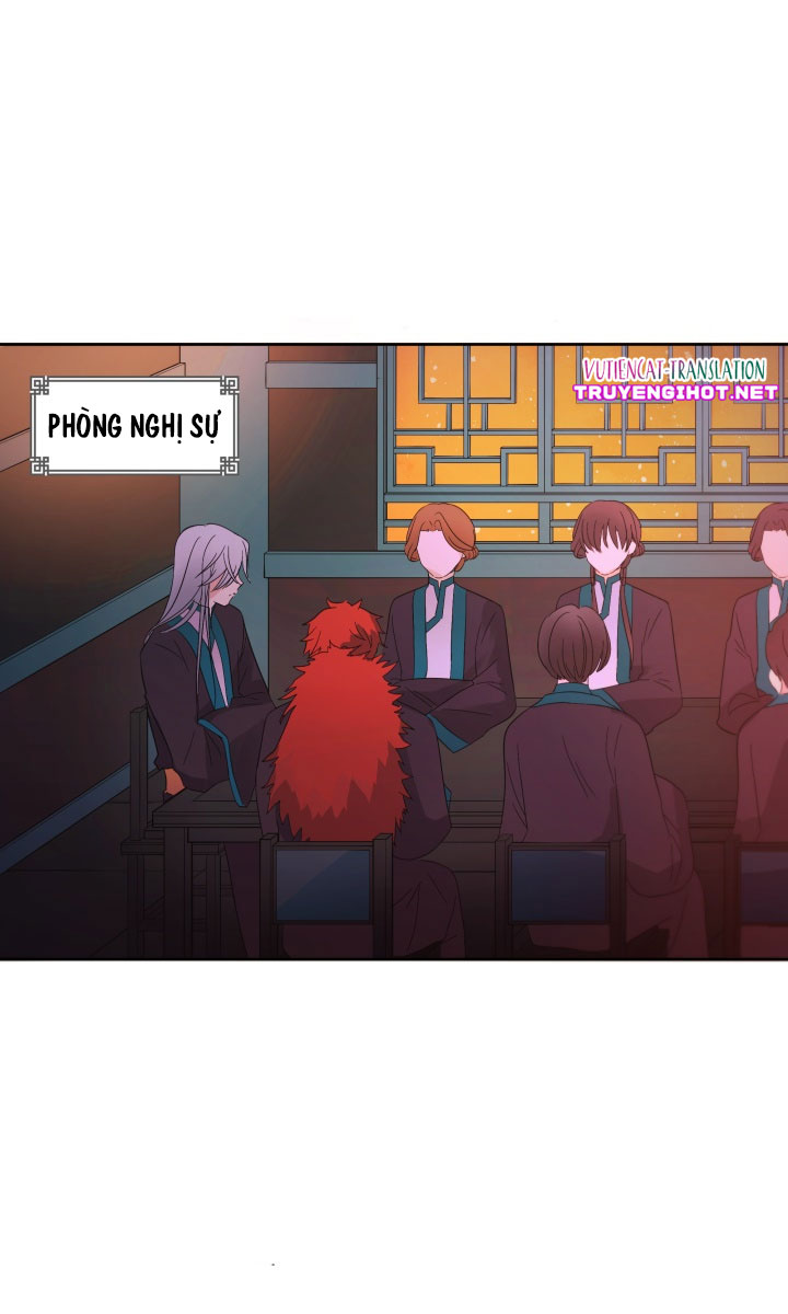 khế ước hậu cung chapter 15.1 5