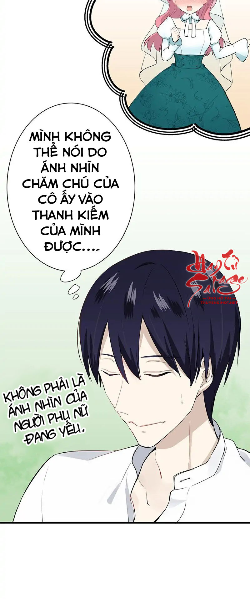 nullitas~nàng dâu giả dối~ chapter 49.1 17