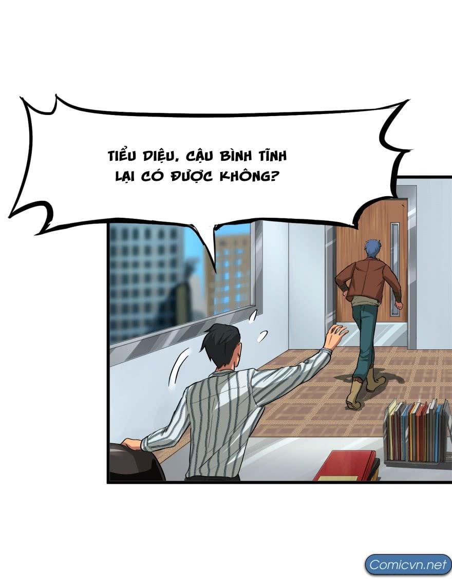 vua sinh tồn chapter 22 39