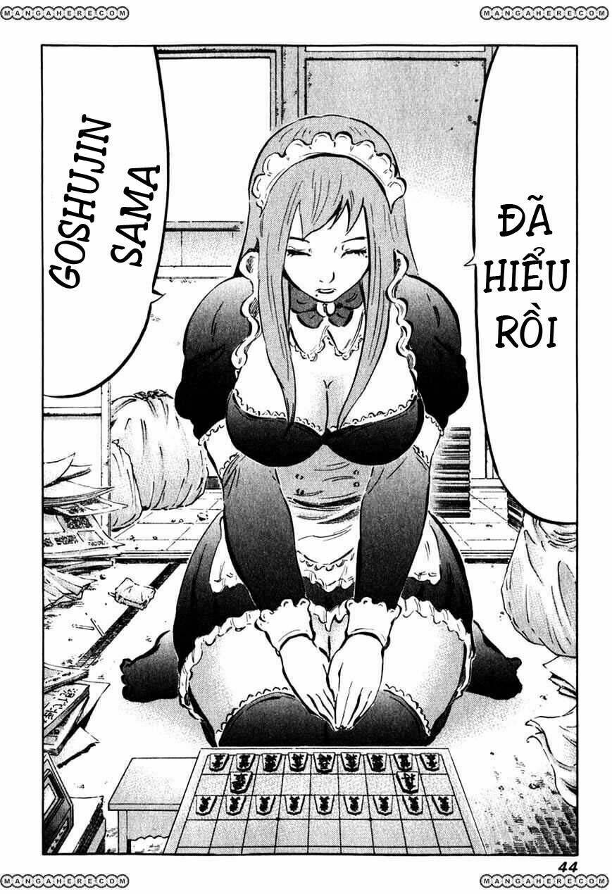 81 diver chapter 1 38