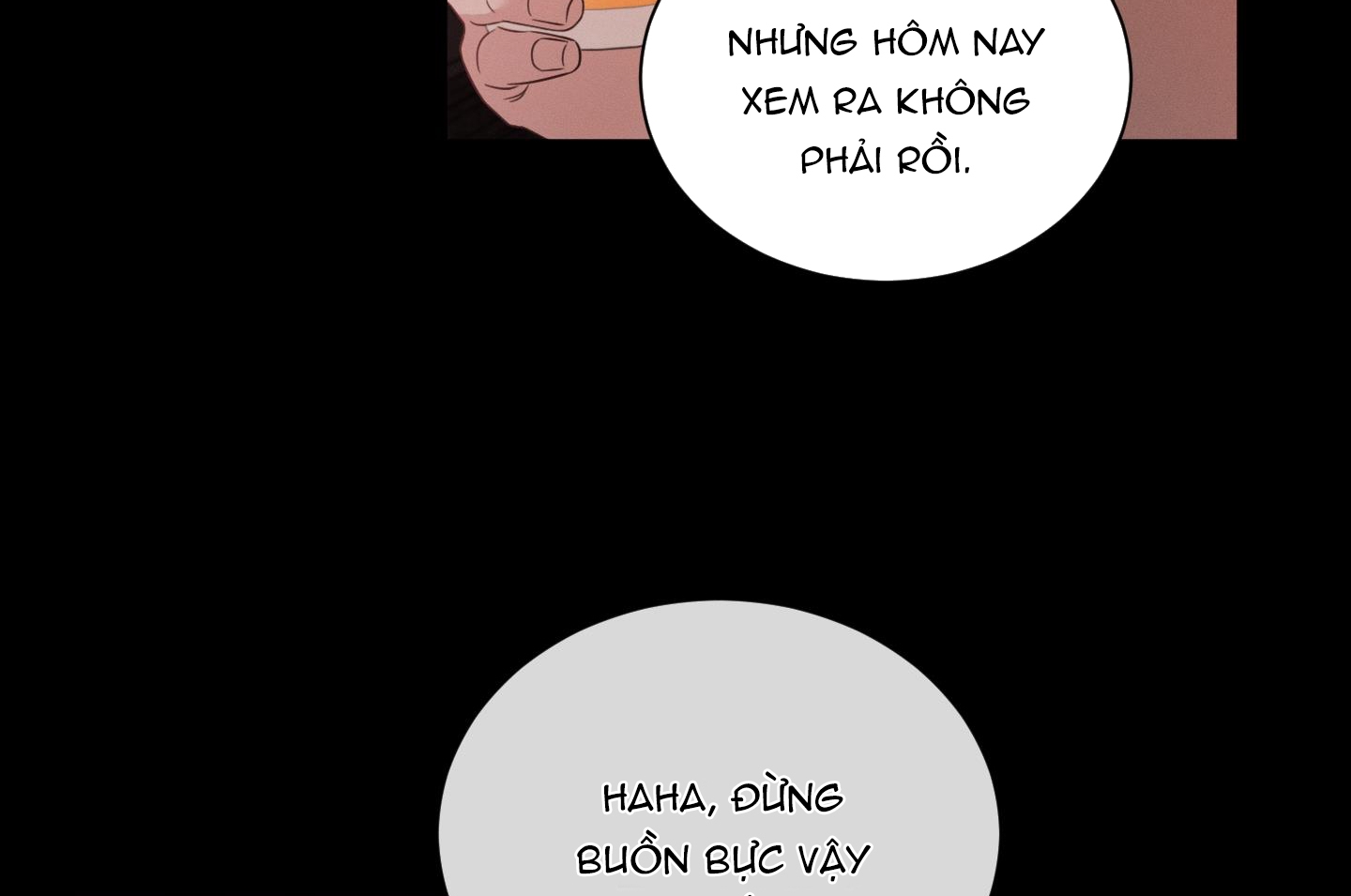 hội chứng minmotion chapter 18 169