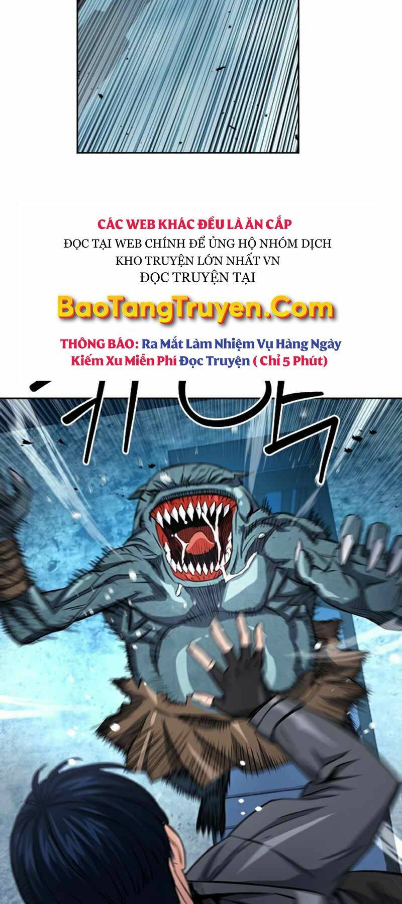 Druid Tại Ga Seoul - Người Hóa Thú Chapter 49 45