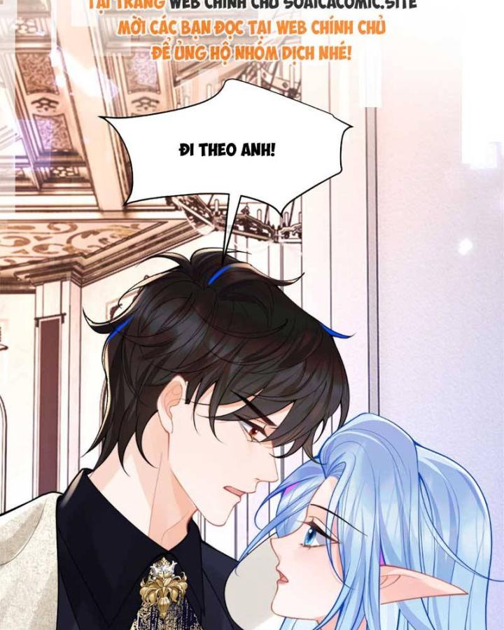 vị chỉ huy lạnh lùng khóc trong vòng tay tôi chapter 71 44