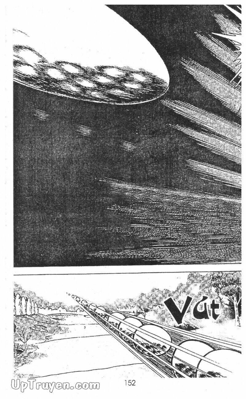 ashita tenki ni naare chapter 14 152